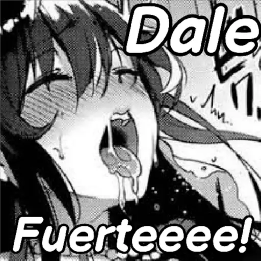 Dale Fuerteeee! (qc6cn4839x)