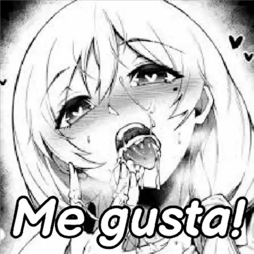Megustal (8sp2g36wp6)