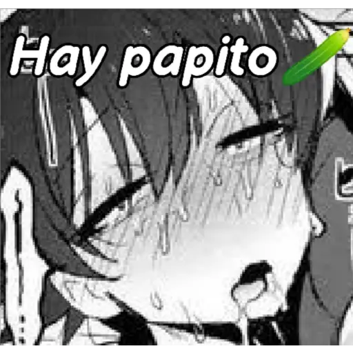 Hay papito (ftj6vs7r7h)