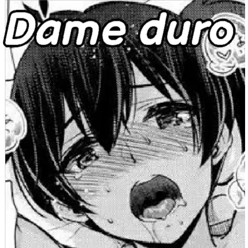 Dame duro (h8xz8hqp23)