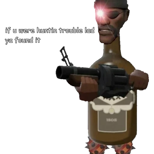 if u were huntin trouble lad ya found it 1808 (4zrwjsqv3n)