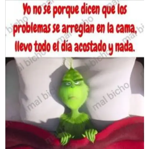 Yo no sé porque dicen que los problemas se arreglan en la (pmchj89yb6)