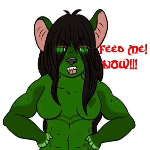 FEED ME! NOW!!! (6ty82rx49q)