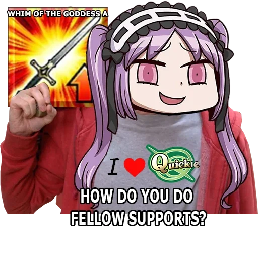 WHIM OF THE GODDESS A I❤ Quickie HOW DO YOU DO FELLOW (bvfcd6z5jy)