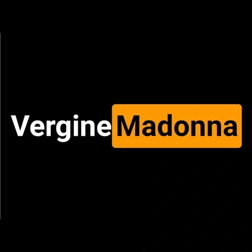 Virgin Madonna Hub (r5y4d9njkv)