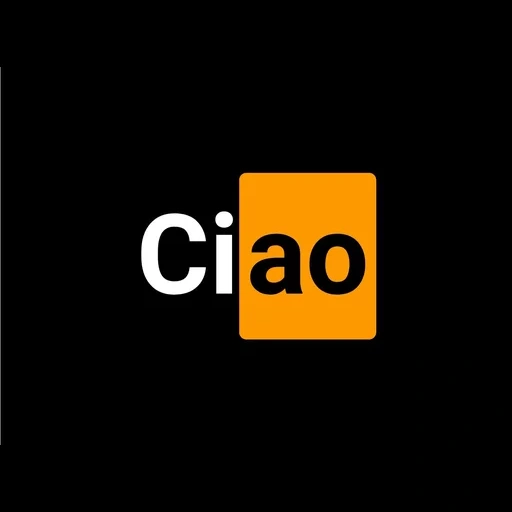 Ciao Hub (zxh963sqjd)