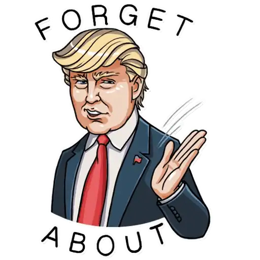 FORGET ABOUT (6xq4c8jdkt)