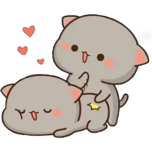 GATOS CUTE 2 (cydmg9xfq3)