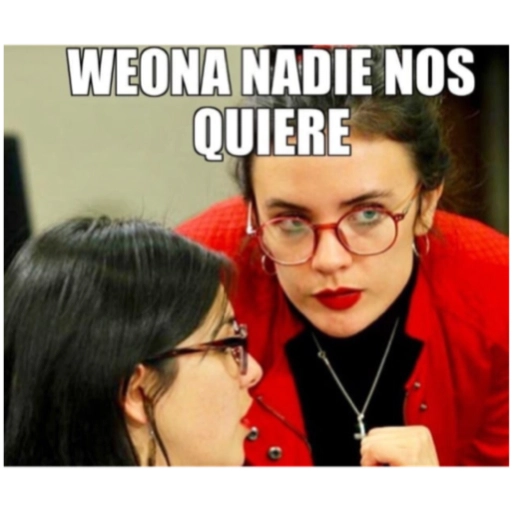 WEONA NADIE NOS QUIERE (5vbcn3mkrt)