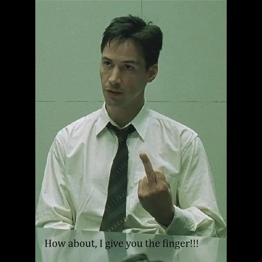 1112 How about, I give you the finger!!! (b7ry824mjq)