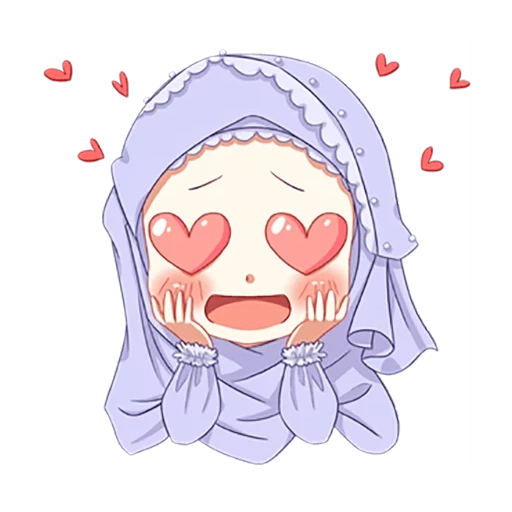 Hijab Princess (2svpnz6ht5)