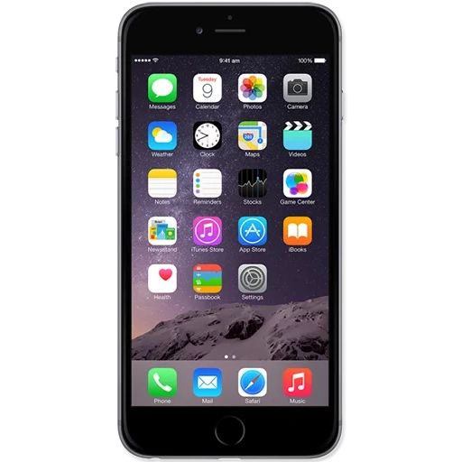 Messages Weather Notes Health Phone O Calendar Clock (F) (wjc23z5kfx)