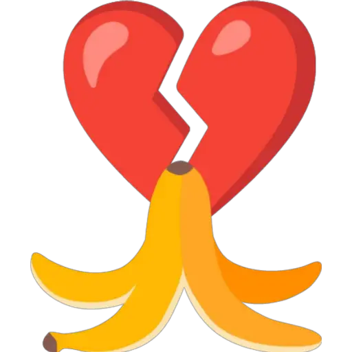 إيموجي الموز 2 🍌 (x63gnd5h9b)