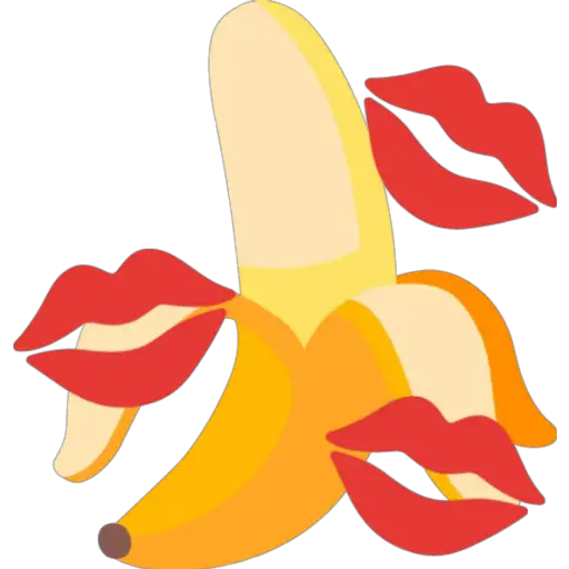 إيموجي الموز 2 🍌 (6bw5f8zvyq)