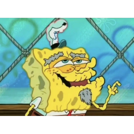 Spongebob v6 Grubob (pz8kcbr3mf)