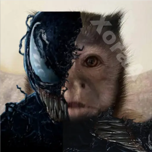 🐒⌛Various Monkey's⌛🐒 (p54dqrby82)