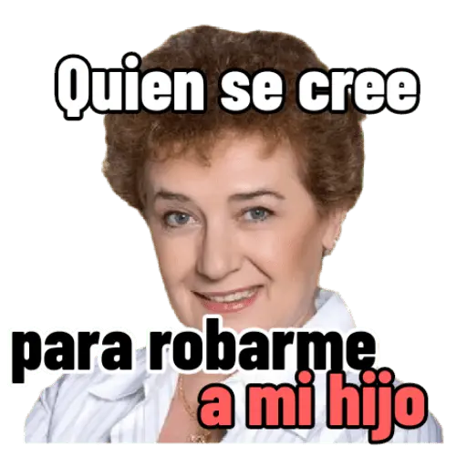 Quien se cree para robarme a mi hijo (7kfqmjh48z)