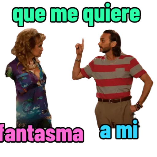 que me quiere fantasma a mi (tmrgd3jyw2)