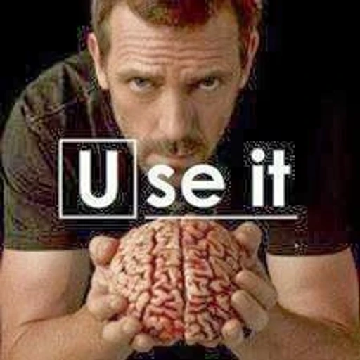 استخدم عقلك (bwgpc8mzvk)