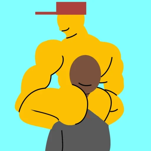 Globohomo-Art (28f6zws7nb)