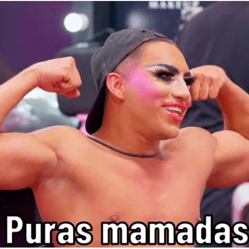 Puras mamadas (4fdprk9zjw)