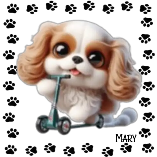 Perritos Tiernos ✺5🇻🇪 (xvqg4hfnd7)