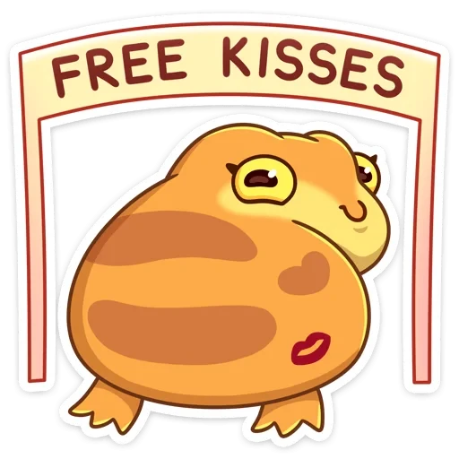 FREE KISSES (gh2t7j6zkw)
