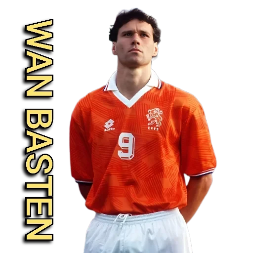 WAN BASTEN (67cpyd3m4s)