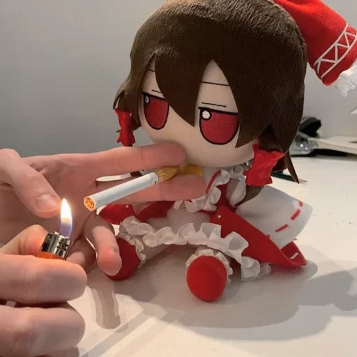 Plushies (ms35t24zwf)