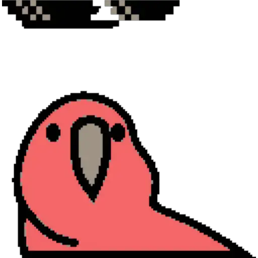 ببغاء الحزب (hxcn386kf4)