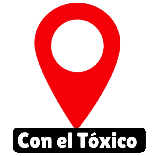 Con el Tóxico (sxpbr8y54w)