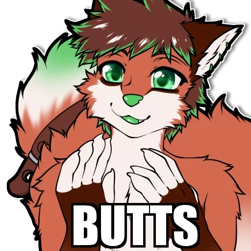 BUTTS (zqf5scb238)