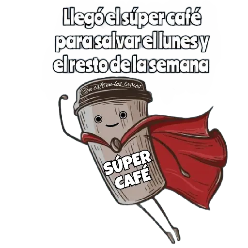 Llegó el súper café para salvarellunesy elresto de la semana (t9zn5b68jp)
