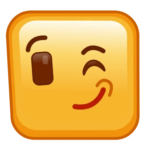 Square Emoji (ycjv4qn9hm)