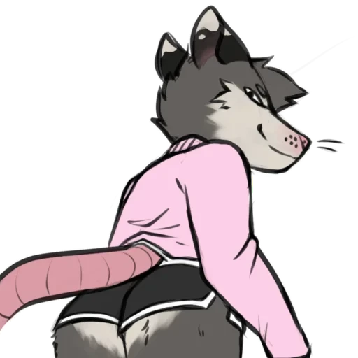ADHD bastard by (7gctw6qpsk)