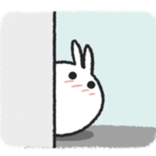 Tomung the snowball rabbit! (nr5zhpft9v)