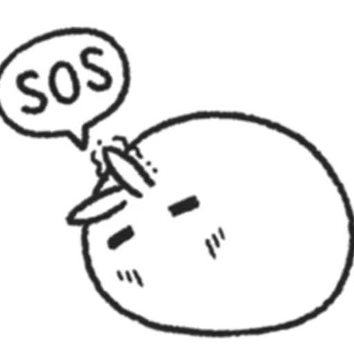 Tomung the snowball rabbit! (4k857wj93z)