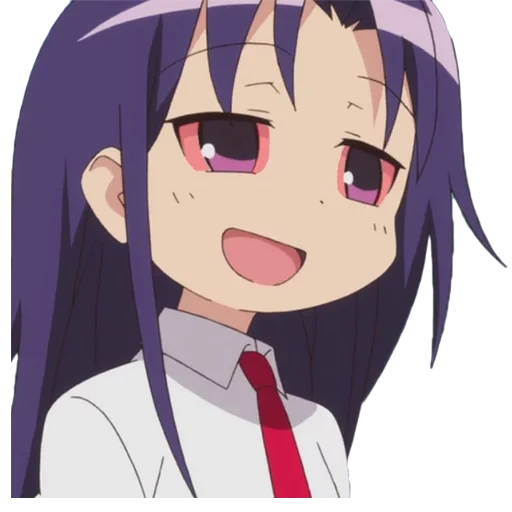 Anime Smug (qzvhb7tkjw)