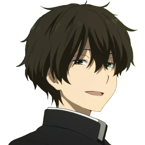 Anime Smug (k2f53nyhx7)