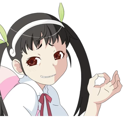 Anime Smug (zghk837jft)