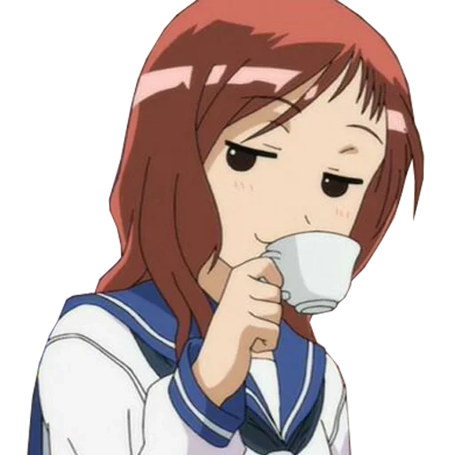 Anime Smug (gwqrx69v7p)