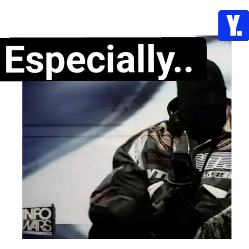 Especially.. Y. INFO WARS RE (rxz5s46h2v)