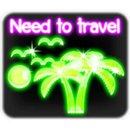 Need to travel (zbk5n86hsq)