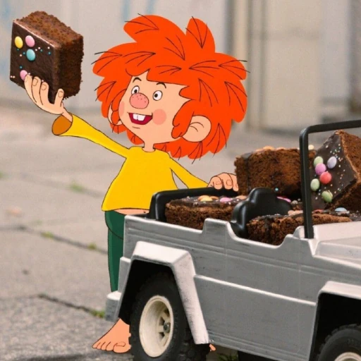 غنيمة الكعك (rjcqtbdz6v)