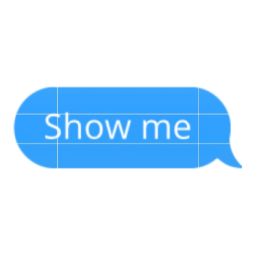 Show me (6jbfshc78y)