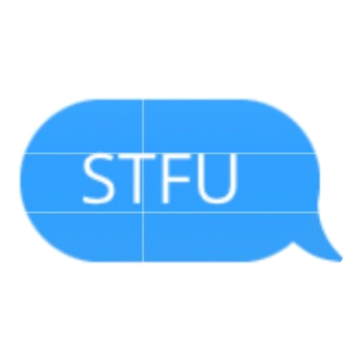 STFU (2mc35g7rf9)