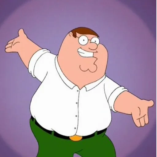 Peter Griffin aka Fat man pt.2 (htyg5k27nc)