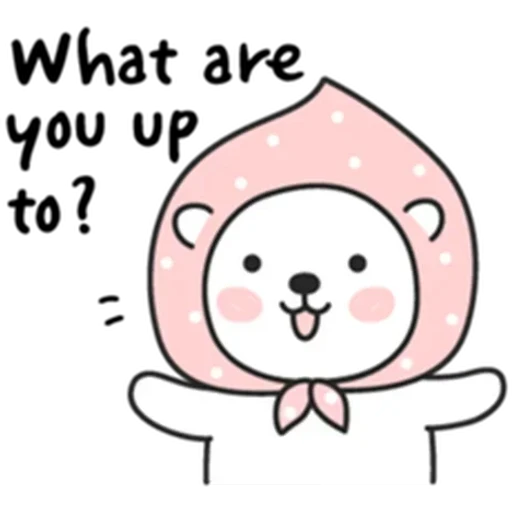 ️Happy bears (m2p43bs5h7)