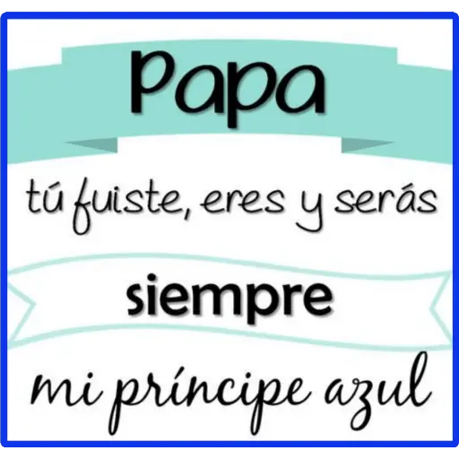 Po ара tú fuiste, eres y serás siempre mi príncipe azul (sbmk4d5pvt)