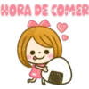 💞 Otoma girl 2🎀
(Melissa)